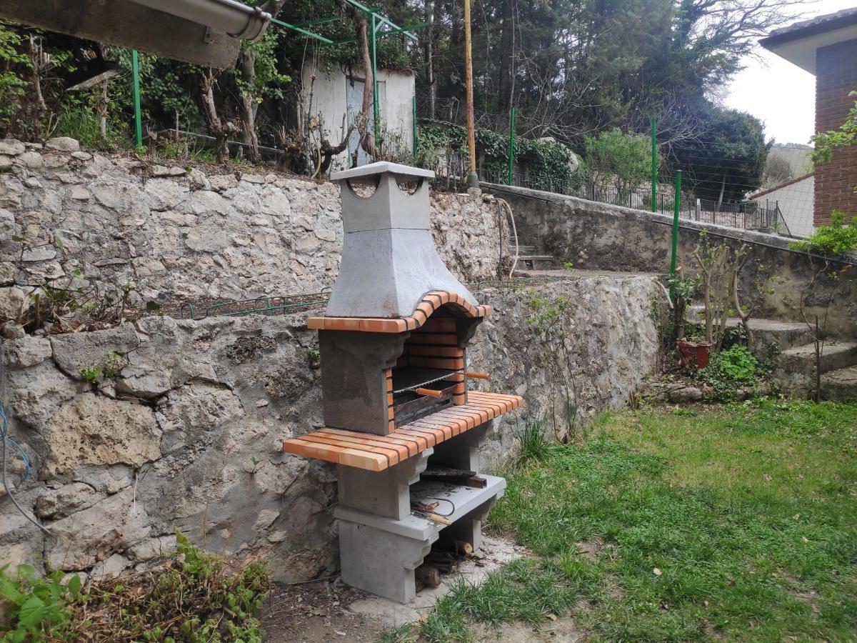 Casa Rural El Eden Del Ungria Caspuenas Exterior photo